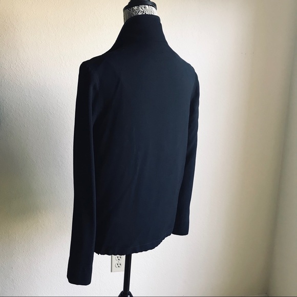 Georgiou studio navy jacket - Picture 2 of 7